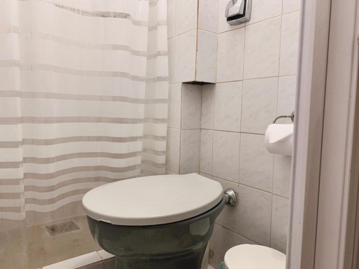 Apartamento Aconchegante Loft C/vista Lateral O Mar